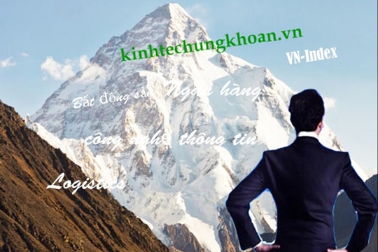 Lựa chọn cổ phiếu 2025: Ngành nào sẽ "làm chủ cuộc chơi"?