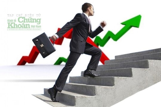 Thị trường chứng khoán 2025: Dòng tiền ngoại trở lại, nhà đầu tư đón sóng mới