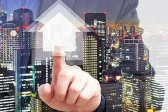 Maybank dự đoán 2025 là thời điểm vàng của bất động sản Việt Nam