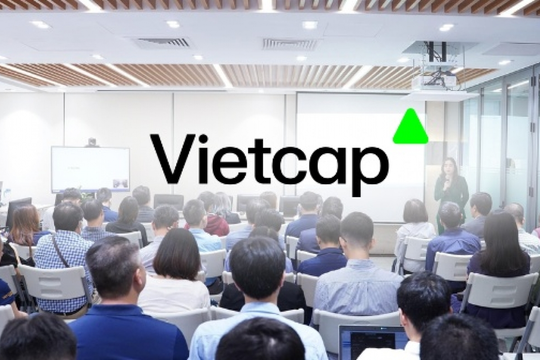 Chứng khoán Vietcap phải thanh toán gần 4 tỷ đồng thay nhà đầu tư nước ngoài theo Thông tư 68