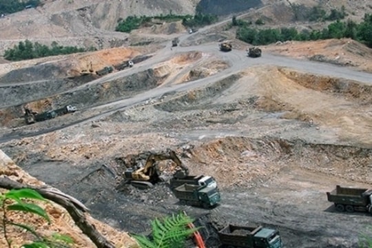 Một cổ phiếu khoáng sản thăng hoa, vốn hóa giờ chung mâm hàng loạt ông lớn