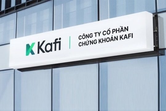 KAFI phê duyệt hạn mức tín dụng 5.000 tỷ đồng tại BIDV và Vietcombank