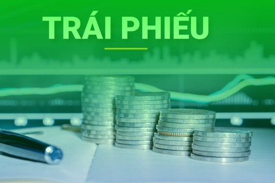 Thị trường trái phiếu doanh nghiệp: Phục hồi mạnh nhưng đối mặt áp lực đáo hạn