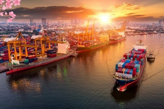 Việt Nam được dự báo trở thành ngọn cờ đầu của kinh tế ASEAN vào năm 2025