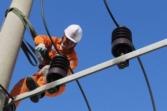 VNECO3 (VE3) sắp phát hành thêm cổ phiếu, huy động 13,2 tỷ đồng