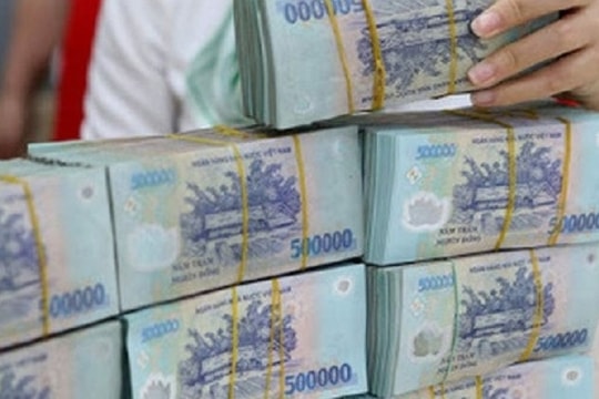 Lãi suất ngân hàng 24/12/2024: Một nhà băng bất ngờ tăng mạnh