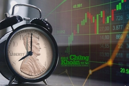 Bản tin chứng khoán sáng 24/12: HVN bất ngờ tỏa sáng kéo chỉ số, NRC nổi sóng sàn HNX