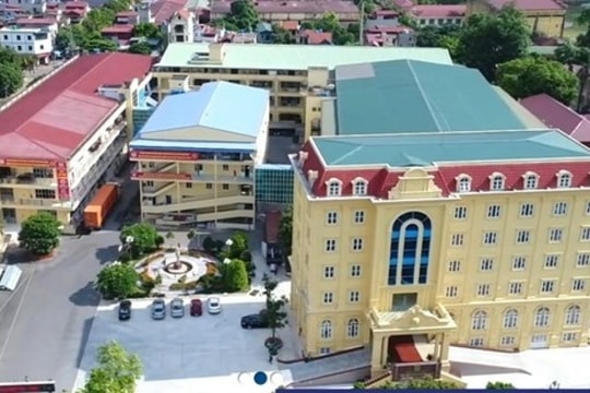 Bản tin doanh nghiệp 24/12: CII lên kế hoạch đầu tư dự án cao tốc, một DN may kín đơn hàng đến giữa năm 2025