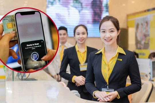 Sắp đến hạn chót xác thực sinh trắc học: Những điều cần biết để không gián đoạn giao dịch