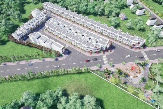 Lai lịch đơn vị được Đất Xanh Services (DXS) cấp vốn