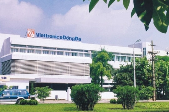 Tổng Công ty Điện tử và Tin học Việt Nam (VEC) dừng thoái vốn các công ty thành viên