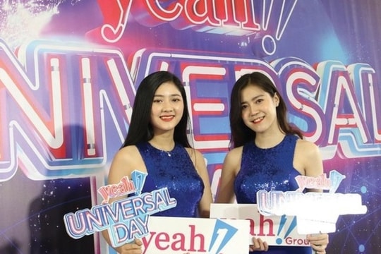 Yeah1 khẳng định không tác động giá cổ phiếu YEG sau chuỗi tăng trần