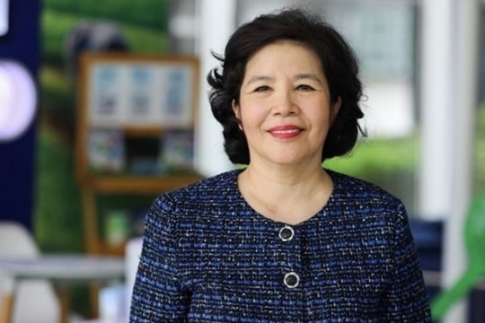 Đón năm mới Ất Tỵ: Những "con rắn vàng" trong làng doanh nhân Việt