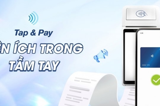 Bản tin tài chính – ngân hàng 25/12: Giảm thuế BVMT đối với xăng dầu năm 2025, NAPAS ra mắt dịch vụ thanh toán di động Tap & Pay