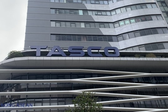 Tasco muốn thoái toàn bộ vốn tại Ana Services, lên kế hoạch huy động 500 tỷ đồng từ trái phiếu
