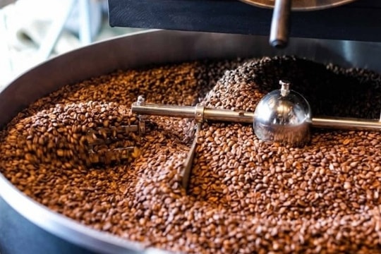 Giá cà phê arabica tăng vọt: Khủng hoảng thanh khoản đè nặng thương nhân