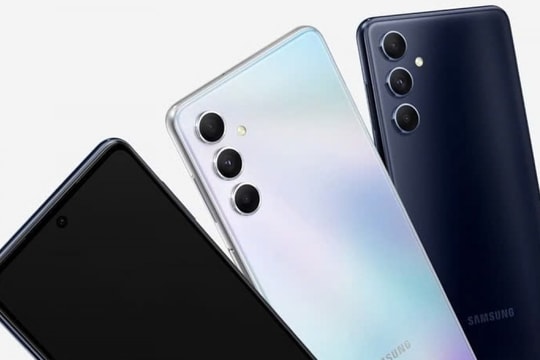 Mẫu điện thoại đáng xuống tiền nhất năm 2024: Hiệu năng mạnh, pin bền, giá hợp lý