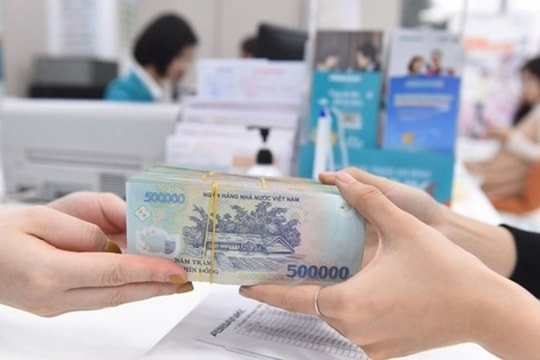 Lãi suất cho vay bình quân giảm gần 1%, doanh nghiệp được hỗ trợ tối đa