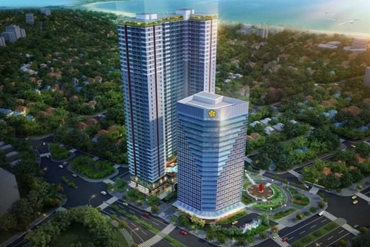 Đầu tư Việt Tâm bất ngờ báo lỗ, dư nợ trái phiếu gần 670 tỷ đồng