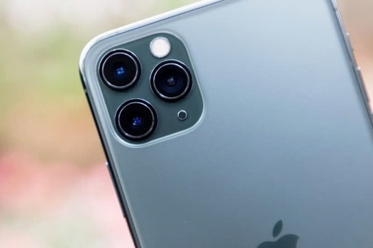 Dưới 10 triệu đồng, iPhone 11 Pro Max vẫn là lựa chọn đỉnh cao