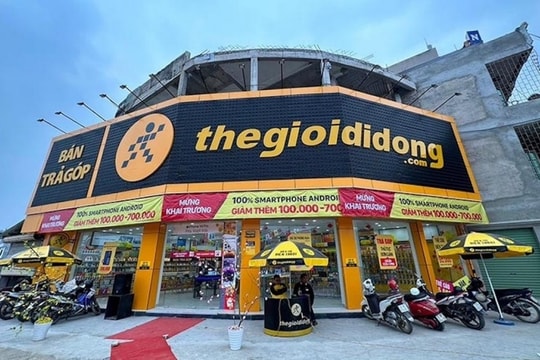 Bách Hóa Xanh và ICT: Động lực tăng trưởng kép cho MWG