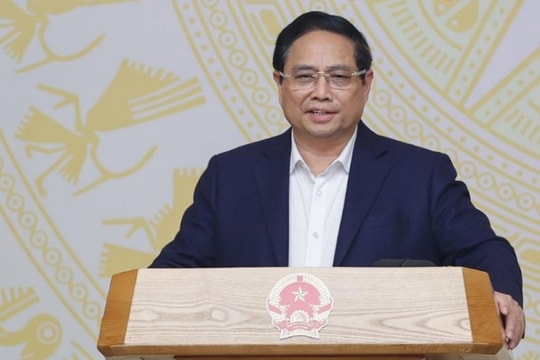 Thủ tướng: Cương quyết xóa bỏ cơ chế 'xin cho', loại bỏ các quy định cản trở phát triển