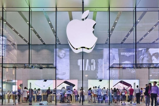 Apple khẳng định không phát triển công cụ tìm kiếm, sẽ tiếp tục sử dụng Google lâu dài