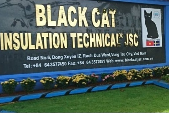 Hôm nay, UPCoM chính thức đón Mèo Đen lên giao dịch