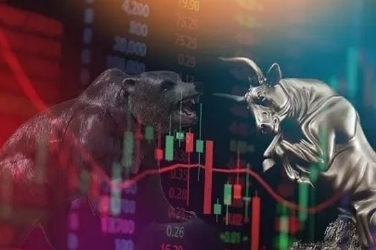 Chứng khoán sáng 26/12: Cổ phiếu YEG tạo “cú sốc”, VN-Index đi ngang quanh mốc 1.274