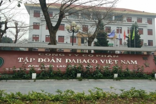 Bắc Ninh ủng hộ Dabaco phát triển dự án R&D và sản xuất vắc xin