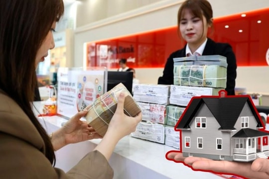 Lãi suất vay mua nhà ở xã hội năm 2025 giảm xuống 4,7%/năm: Người thu nhập thấp có dễ mua nhà?