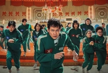 Lịch chiếu phim Squid Game 2 (Trò Chơi Con Mực 2): Dàn viên viên đỉnh, nội dung và lịch chiếu chi tiết 7 tập phim