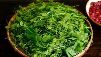 Đặc sản Bắc Kạn có tên 'bốc mùi', khách e dè nhưng nếm thử lại mê mẩn