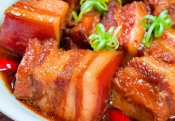 Cách làm thịt kho tàu đậm vị, ngon mê, dễ làm chẳng chê