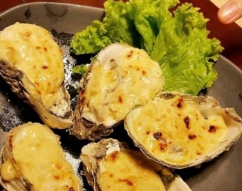 Cách làm hàu nướng phô mai đơn giản, ngon như nhà hàng 5 sao