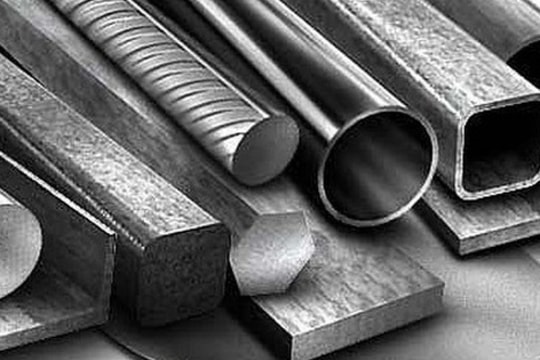 Giá thép hôm nay 27/12/2024: Ổn định trong nước, bật tăng tại Trung Quốc