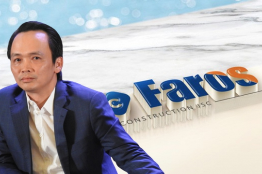 ĐHĐCĐ bất thường lần 1 bất thành: FLC Faros vẫn loay hoay với bài toán tái cấu trúc