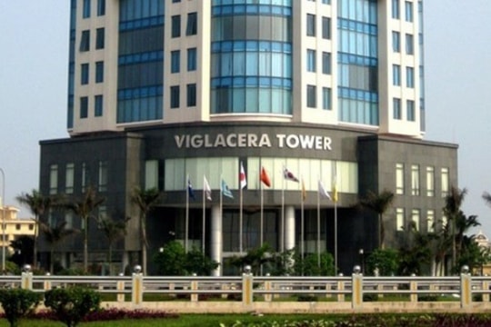 Viglacera đặt mục tiêu lợi nhuận trong năm 2025 vượt mốc 1.700 tỷ đồng