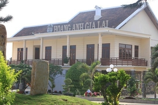 HAG vừa trả bớt nợ trái phiếu, hướng tới công ty niêm yết đầu tiên không có nợ