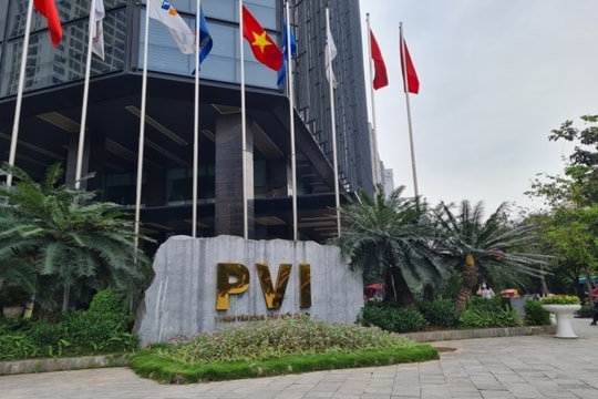 PVI Insurance lập kỷ lục 20.000 tỷ đồng doanh thu, giữ vững ngôi vương thị trường bảo hiểm phi nhân thọ