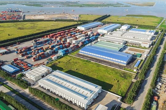 Cập nhật tiến độ 2 dự án nghìn tỷ của Đô thị Kinh Bắc (KBC) tại thành phố hoa phượng đỏ