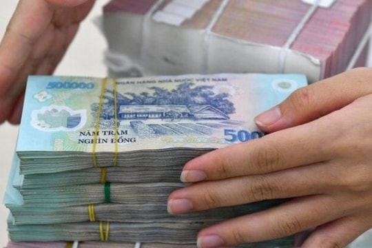 So sánh lãi suất gửi 500 triệu tại Big4: VietinBank vượt trội với mức lãi suất hấp dẫn nhất