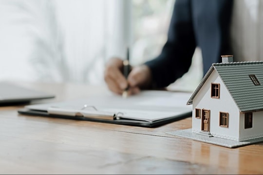 Bộ Tài chính bãi bỏ toàn bộ 12 Thông tư trong lĩnh vực tài chính đất đai