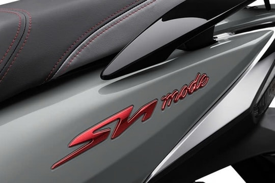 Honda SH Mode 2024 giảm giá cực mạnh: Cơ hội vàng trong tầm tay!