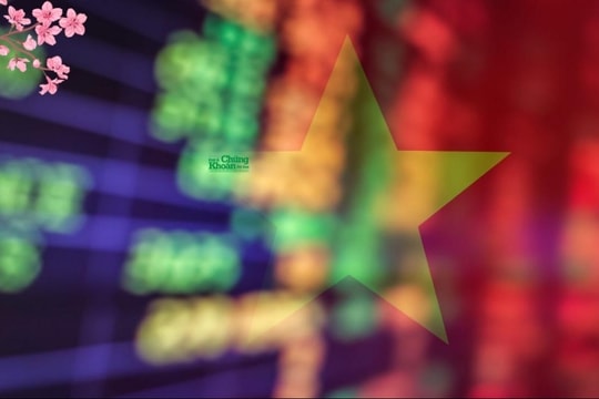 10 sự kiện chứng khoán nổi bật năm 2024: Làn sóng tăng vốn, thị trường trái phiếu phục hồi tích cực