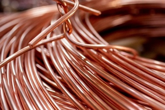 Giá đồng hôm nay 29/12/2024: Dự báo tăng nhẹ sau Tết