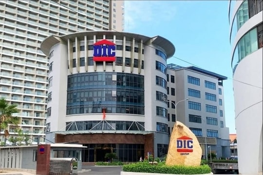 DIC Corp muốn tăng vốn tại DIC Hospitality sau dự định thoái vốn hàng loạt công ty liên kết