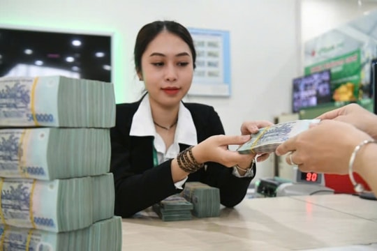 Lãi suất cho vay hỗ trợ nhà ở tiếp tục giảm từ 1/1/2025