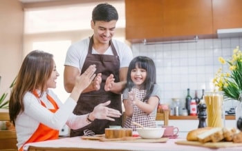 Tuyệt chiêu giúp ngôi nhà của bạn trở thành tổ ấm hạnh phúc đích thực