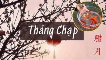 5 điều cần kiêng kỵ trong tháng Chạp để đón năm mới Ất Tỵ 2025 bình an và may mắn